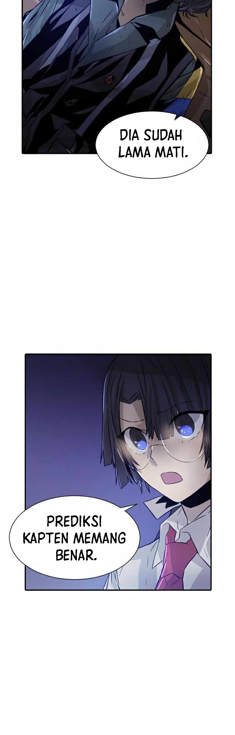 How To Kill A God Chapter 56 Gambar 10