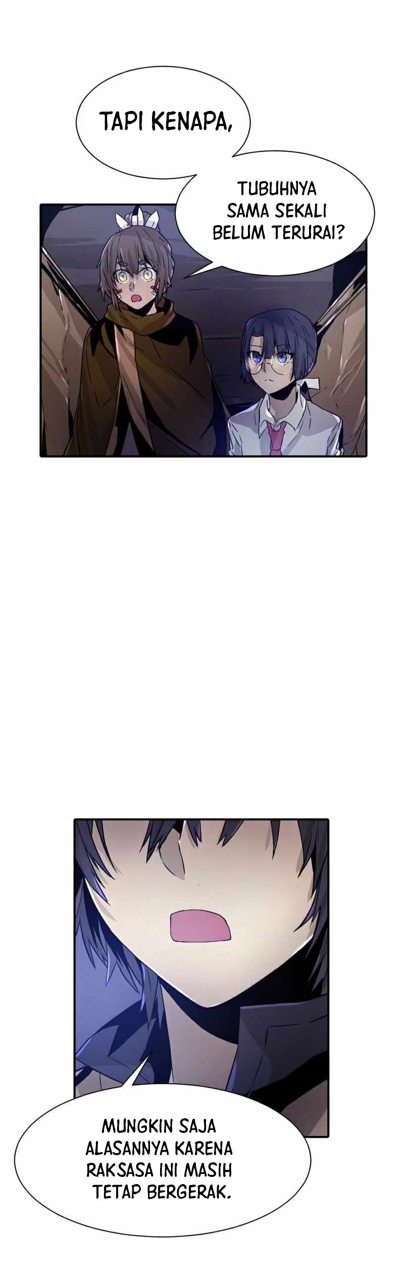 How To Kill A God Chapter 56 Gambar 11