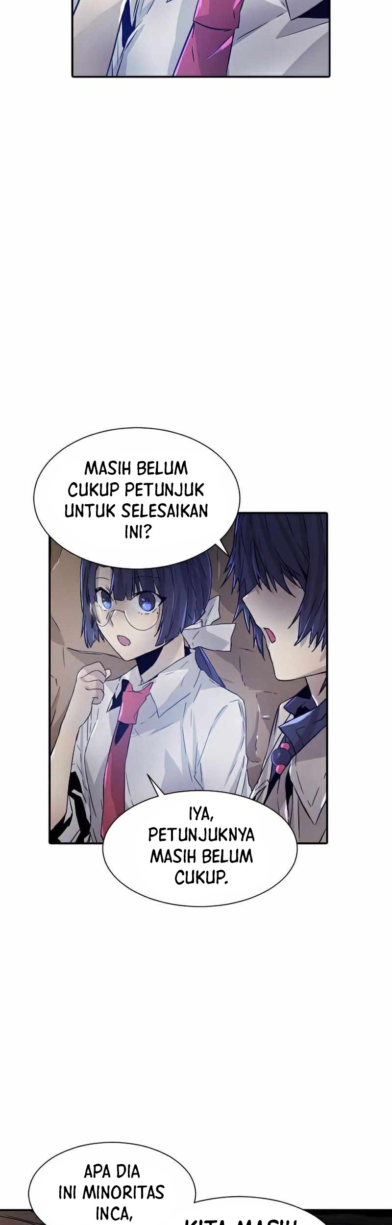 How To Kill A God Chapter 56 Gambar 15