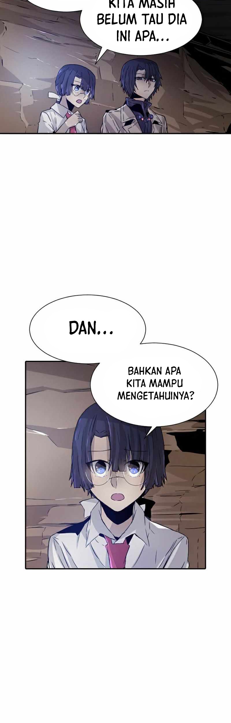 How To Kill A God Chapter 56 Gambar 16