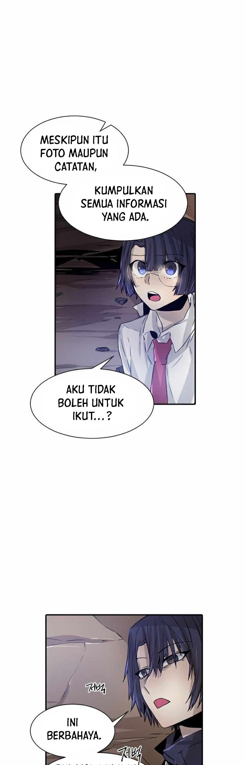 How To Kill A God Chapter 56 Gambar 21