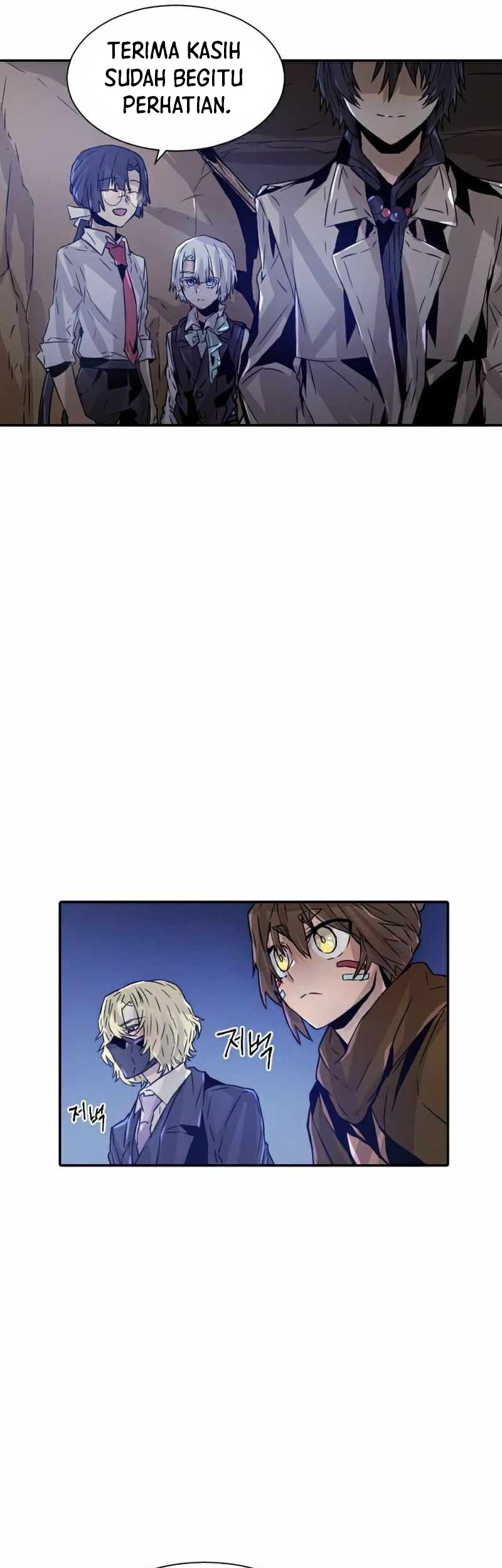 How To Kill A God Chapter 56 Gambar 25