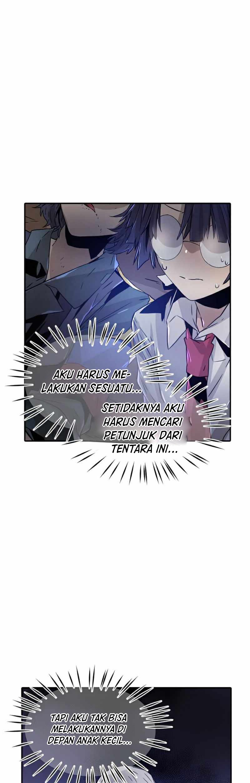 How To Kill A God Chapter 56 Gambar 27