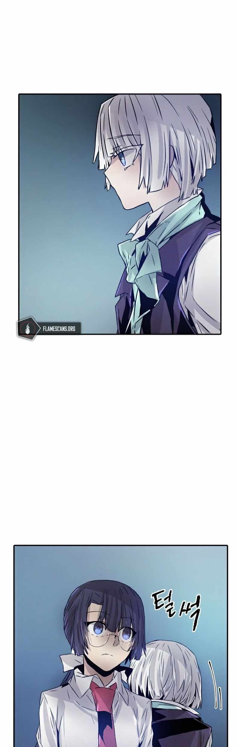 How To Kill A God Chapter 56 Gambar 31