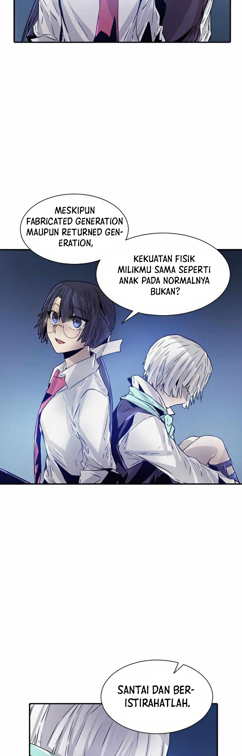 How To Kill A God Chapter 56 Gambar 32