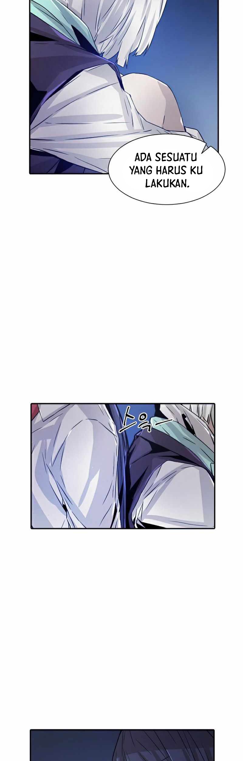 How To Kill A God Chapter 56 Gambar 33