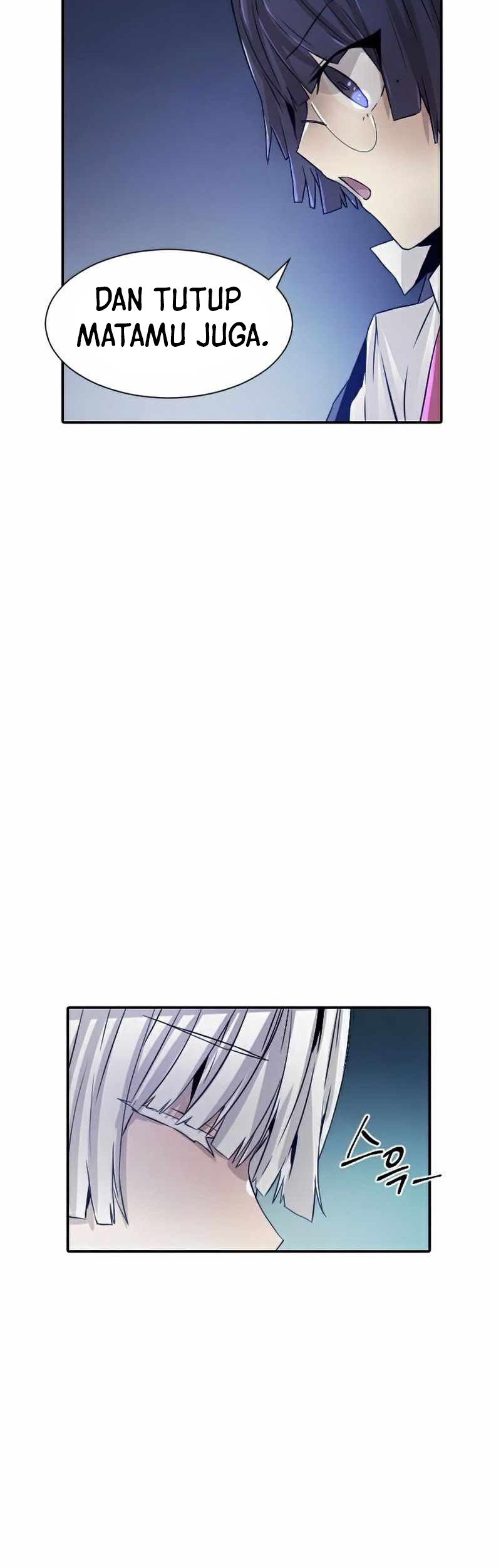 How To Kill A God Chapter 56 Gambar 34