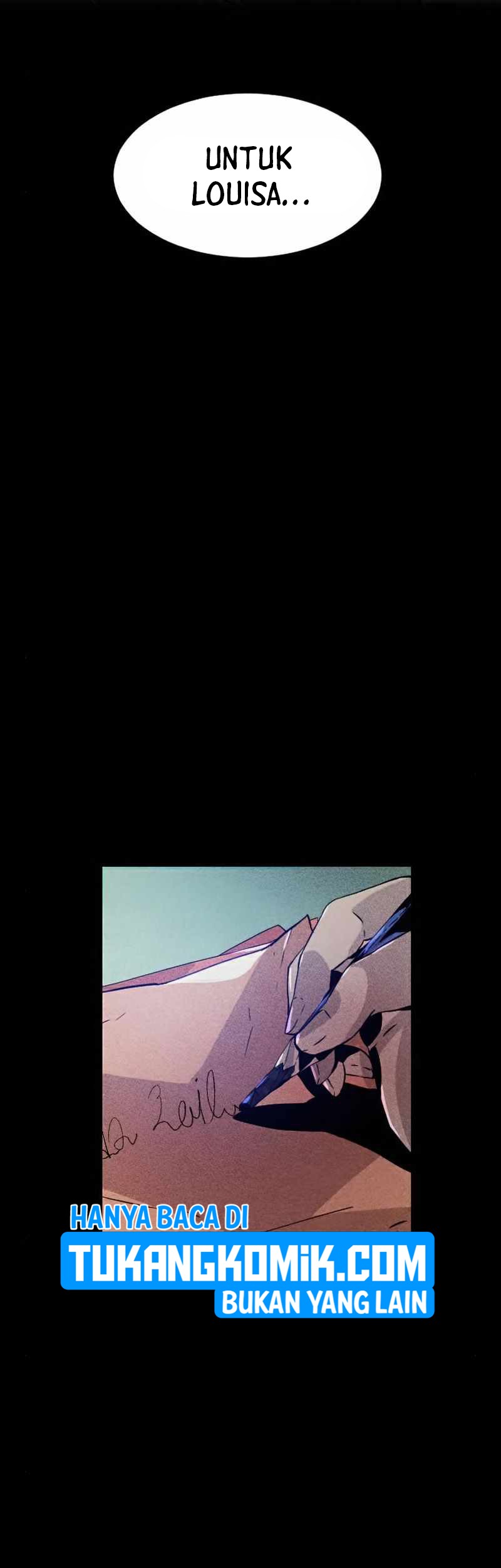 How To Kill A God Chapter 56 Gambar 41