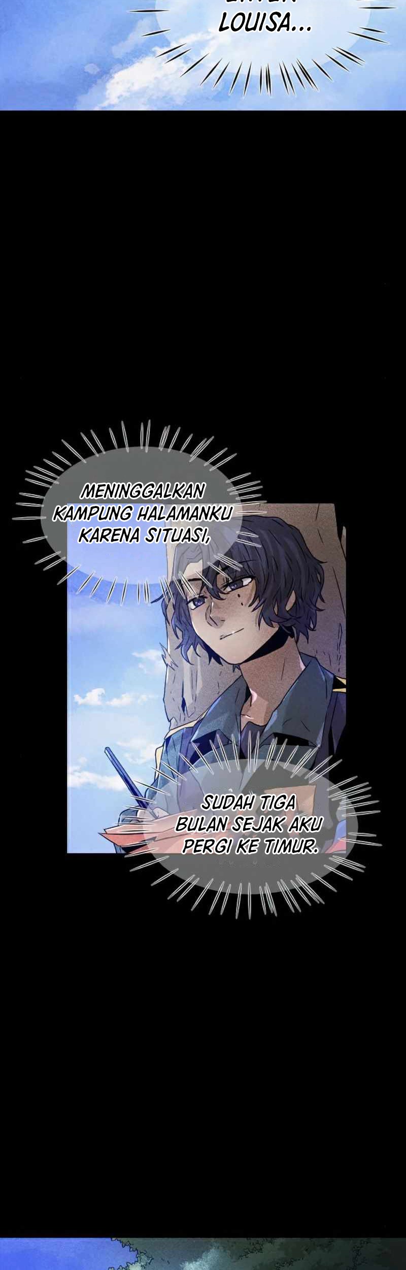 How To Kill A God Chapter 56 Gambar 44