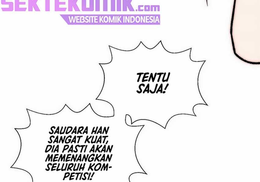 Top Tier Providence: Secretly Cultivate for a Thousand Years Chapter 20 Gambar 6