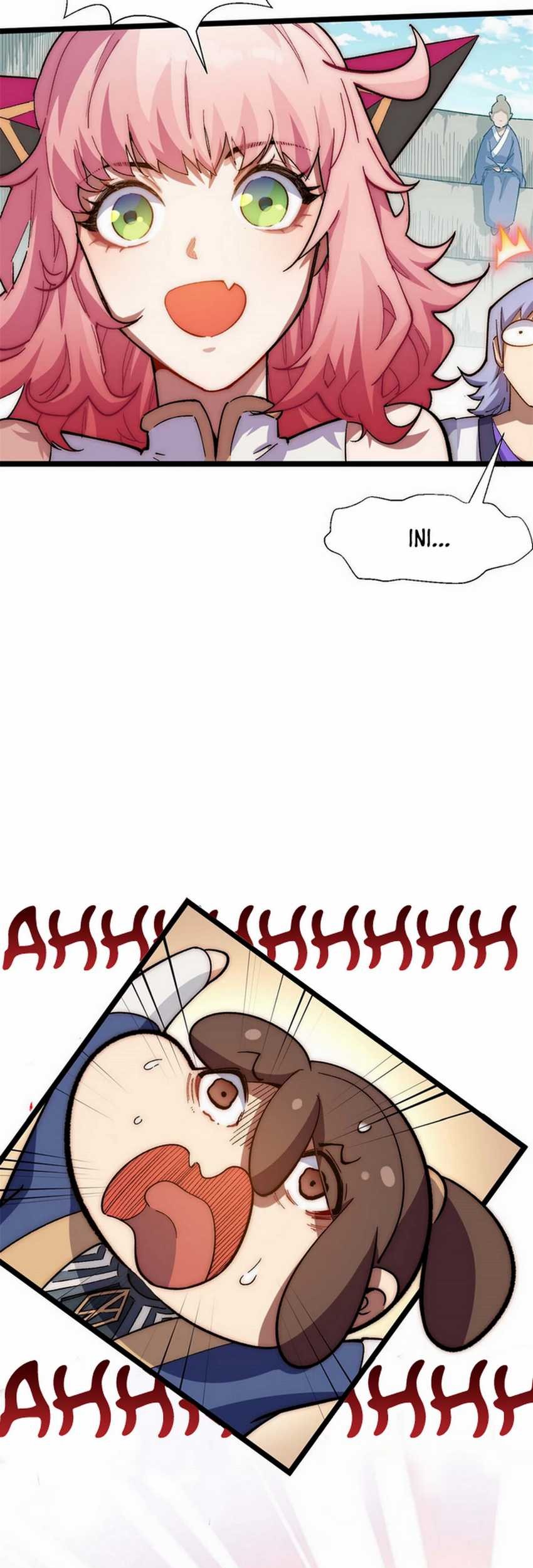 Top Tier Providence: Secretly Cultivate for a Thousand Years Chapter 20 Gambar 7