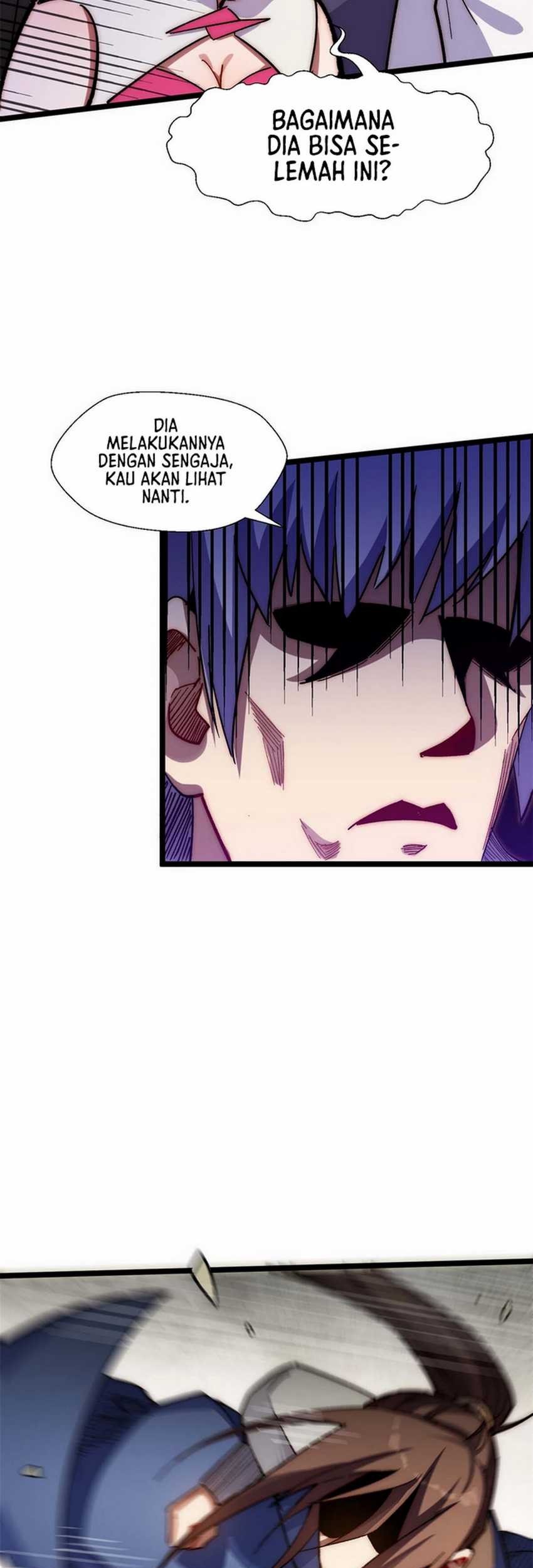 Top Tier Providence: Secretly Cultivate for a Thousand Years Chapter 20 Gambar 12