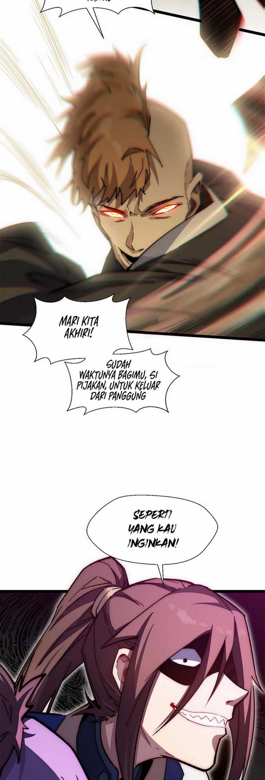 Top Tier Providence: Secretly Cultivate for a Thousand Years Chapter 20 Gambar 15