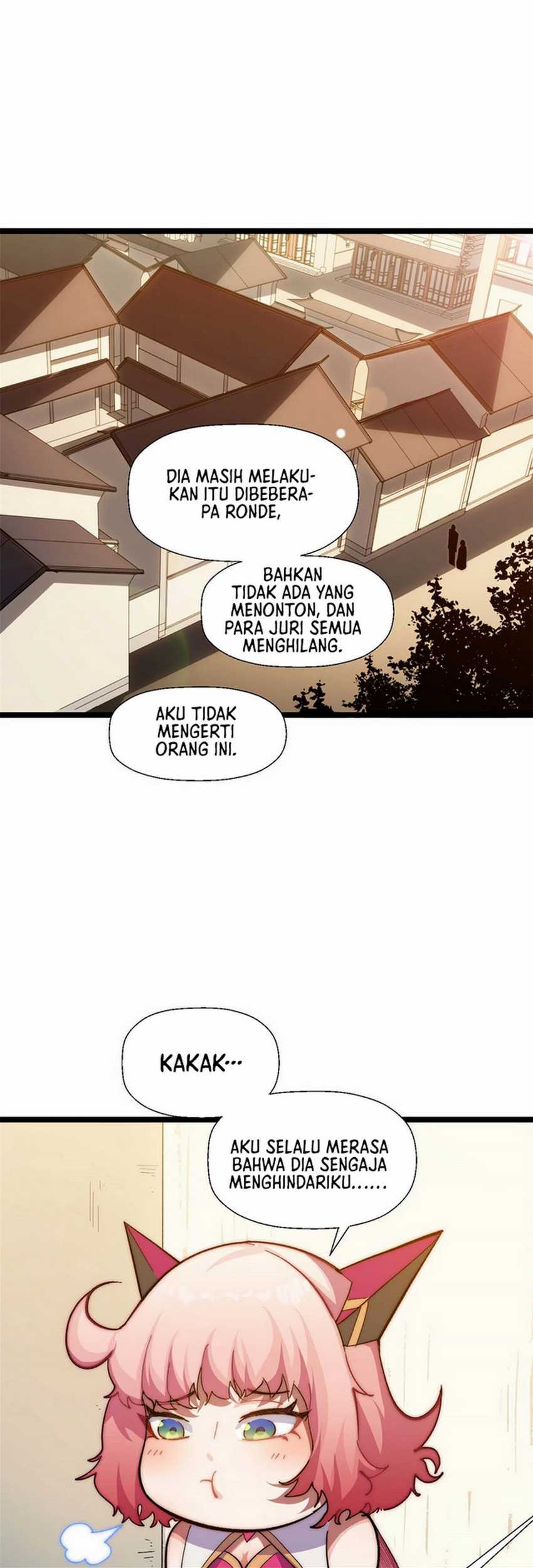 Top Tier Providence: Secretly Cultivate for a Thousand Years Chapter 20 Gambar 20