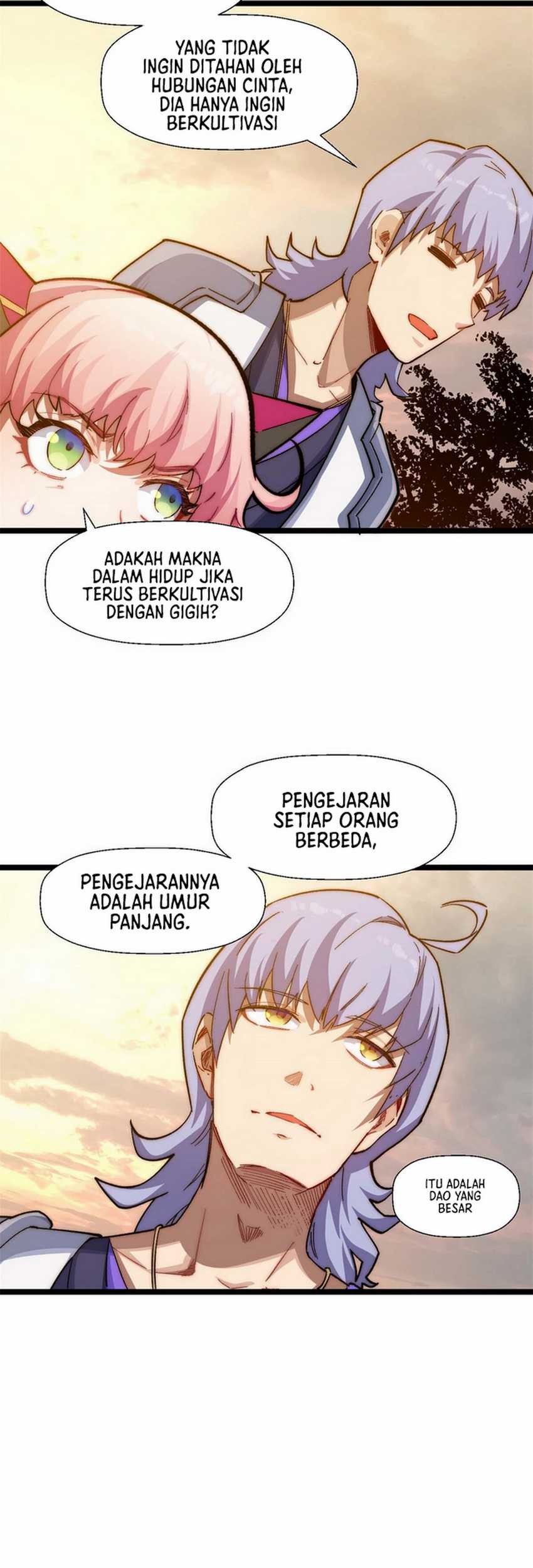 Top Tier Providence: Secretly Cultivate for a Thousand Years Chapter 20 Gambar 22