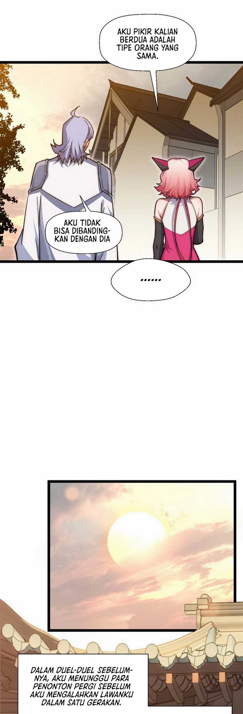 Top Tier Providence: Secretly Cultivate for a Thousand Years Chapter 20 Gambar 23