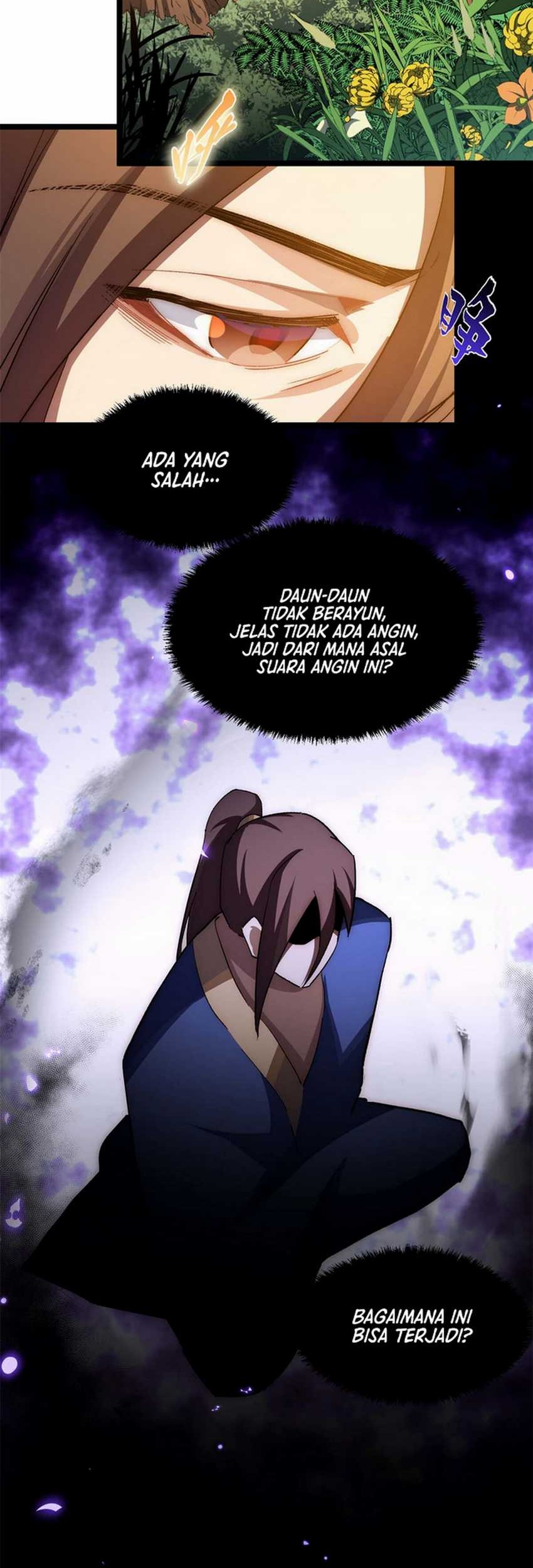 Top Tier Providence: Secretly Cultivate for a Thousand Years Chapter 20 Gambar 25