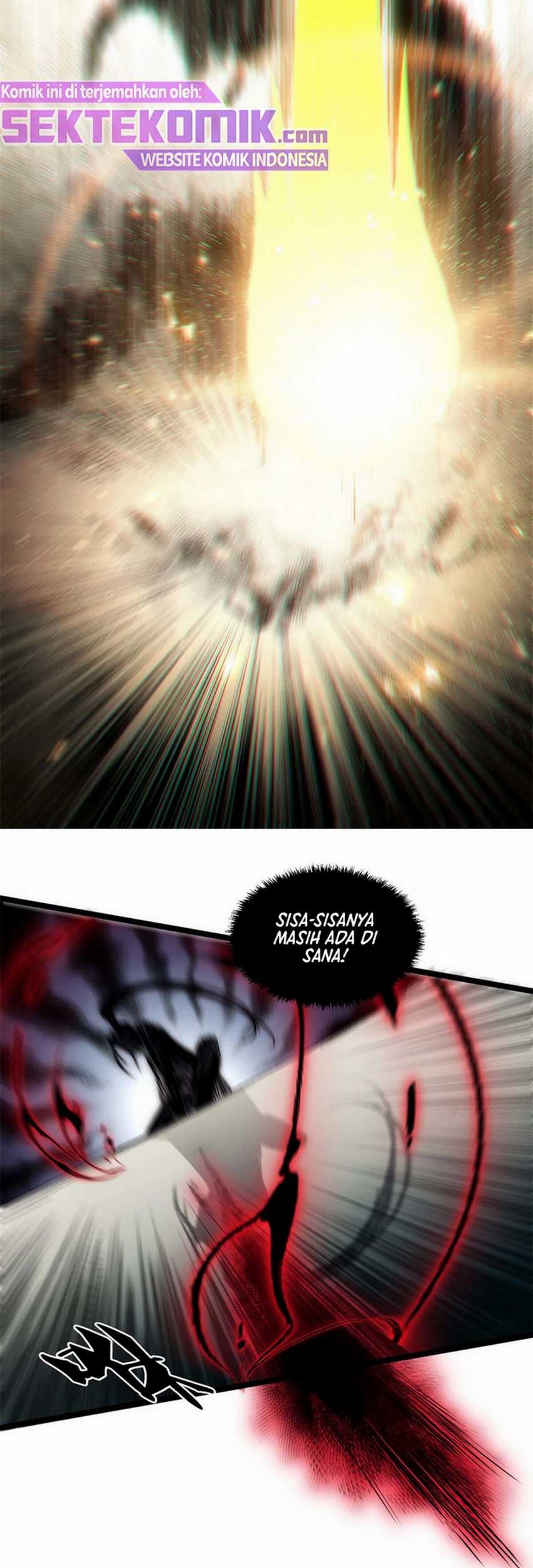 Top Tier Providence: Secretly Cultivate for a Thousand Years Chapter 20 Gambar 29