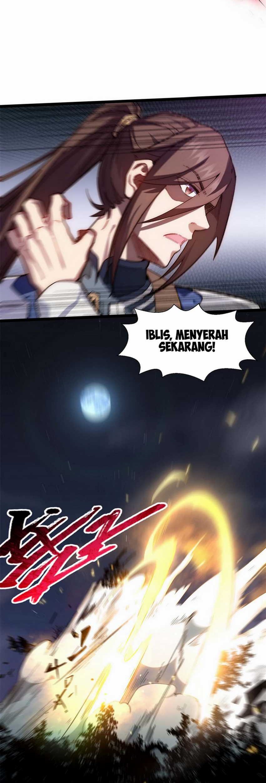 Top Tier Providence: Secretly Cultivate for a Thousand Years Chapter 20 Gambar 30