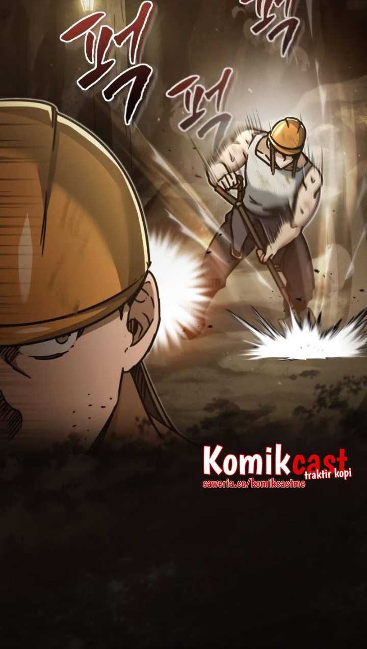 The Heavenly Demon Can’t Live a Normal Life Chapter 45 Gambar 31