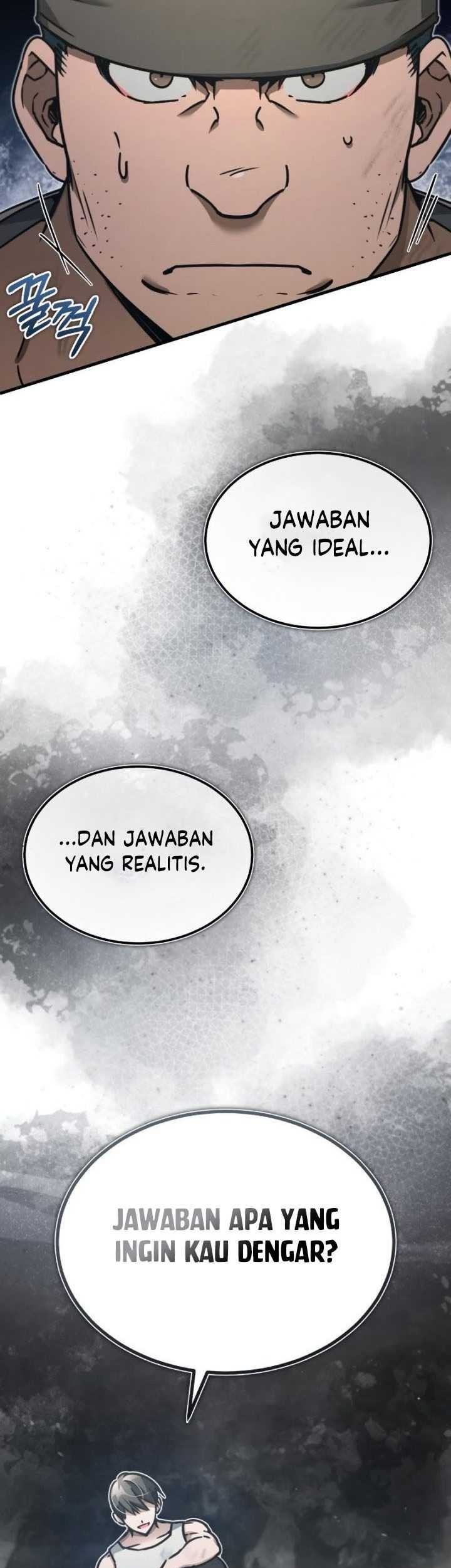 The Heavenly Demon Can’t Live a Normal Life Chapter 45 Gambar 36