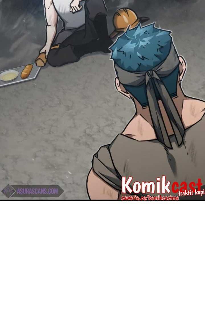 The Heavenly Demon Can’t Live a Normal Life Chapter 45 Gambar 37