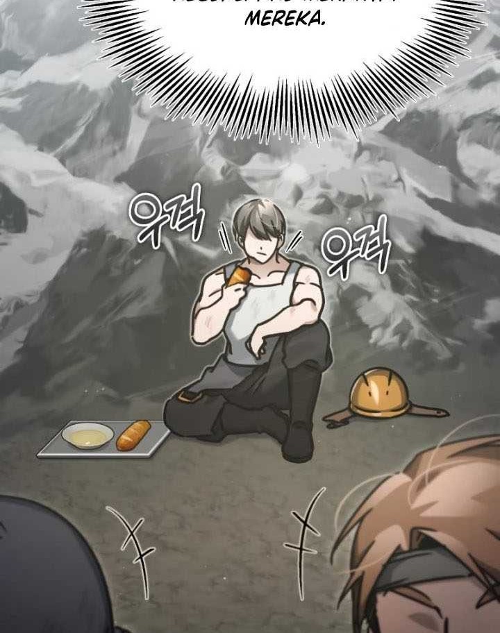 The Heavenly Demon Can’t Live a Normal Life Chapter 45 Gambar 21