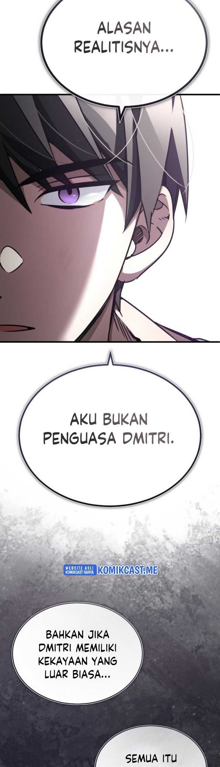 The Heavenly Demon Can’t Live a Normal Life Chapter 45 Gambar 46