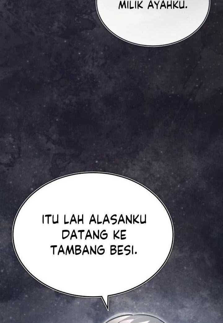 The Heavenly Demon Can’t Live a Normal Life Chapter 45 Gambar 47