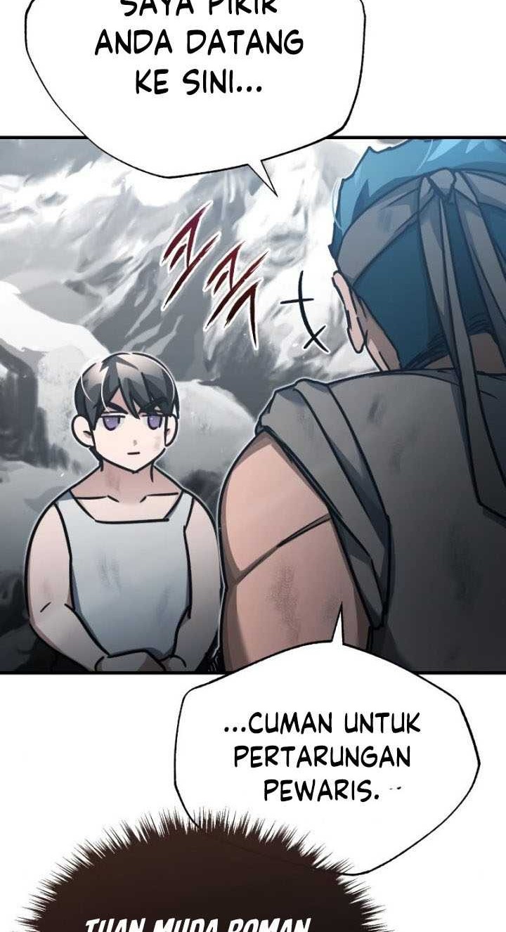 The Heavenly Demon Can’t Live a Normal Life Chapter 45 Gambar 51