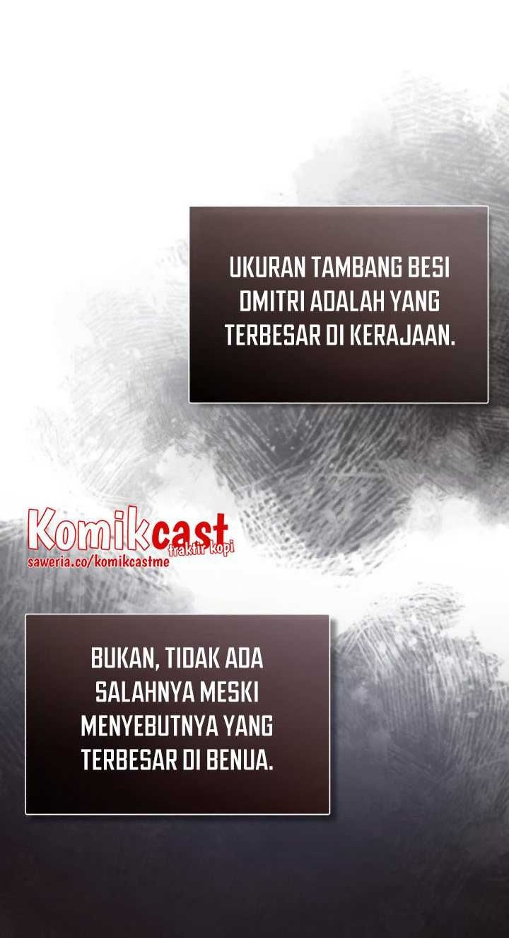 The Heavenly Demon Can’t Live a Normal Life Chapter 45 Gambar 55