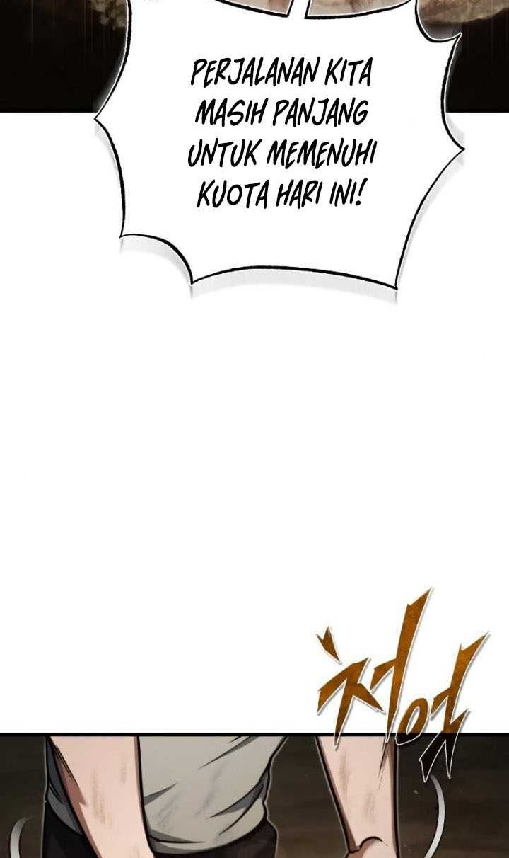 The Heavenly Demon Can’t Live a Normal Life Chapter 45 Gambar 3