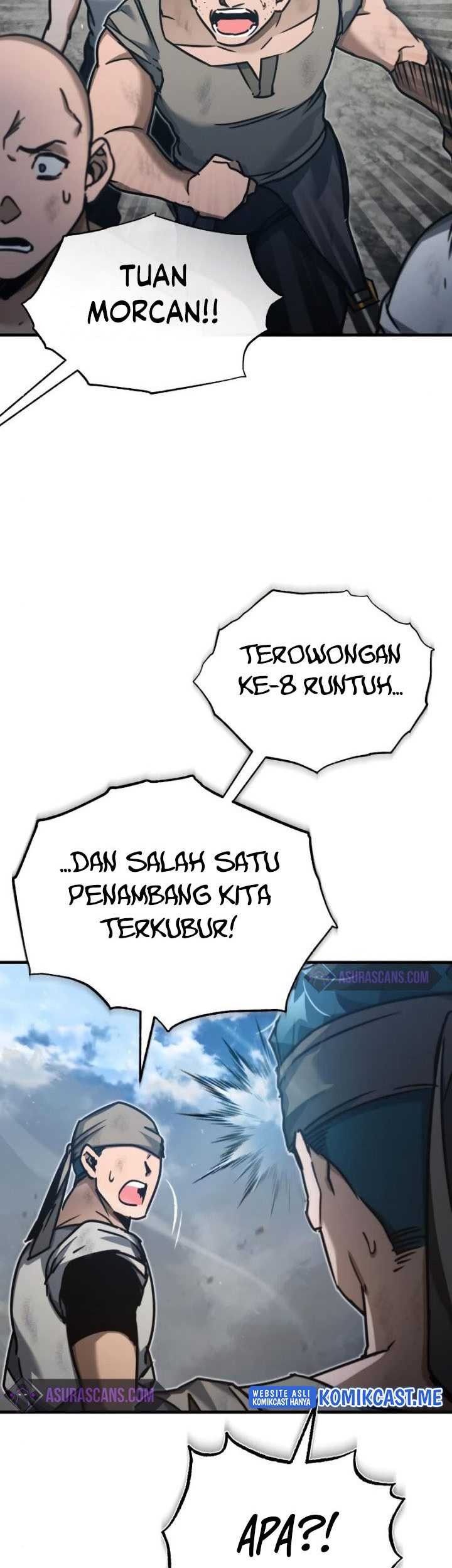 The Heavenly Demon Can’t Live a Normal Life Chapter 45 Gambar 66