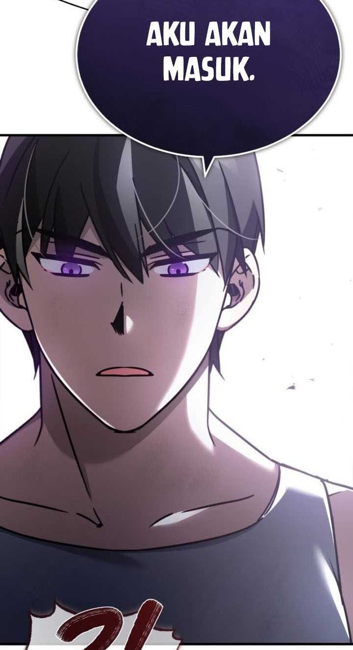 The Heavenly Demon Can’t Live a Normal Life Chapter 45 Gambar 69