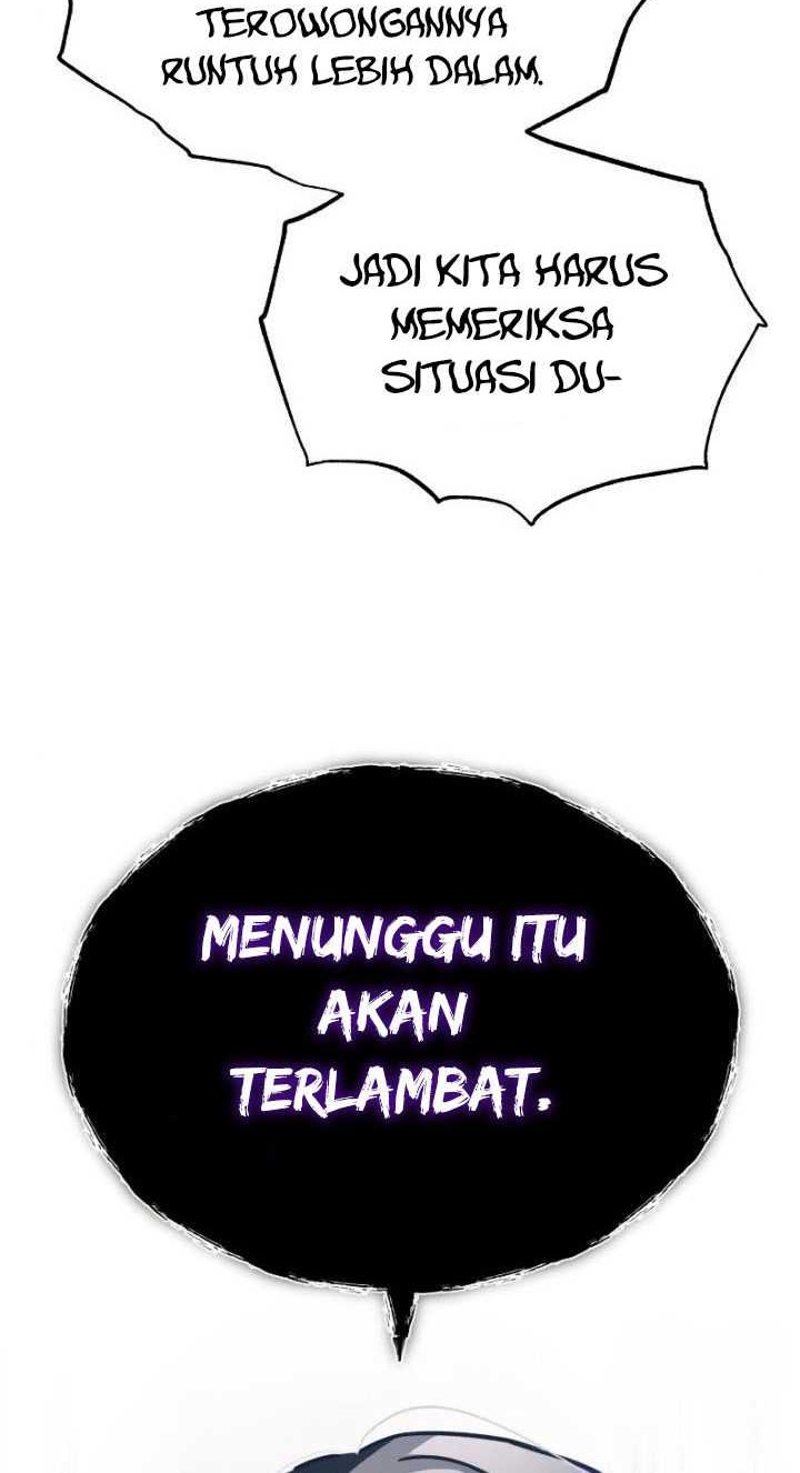 The Heavenly Demon Can’t Live a Normal Life Chapter 45 Gambar 71