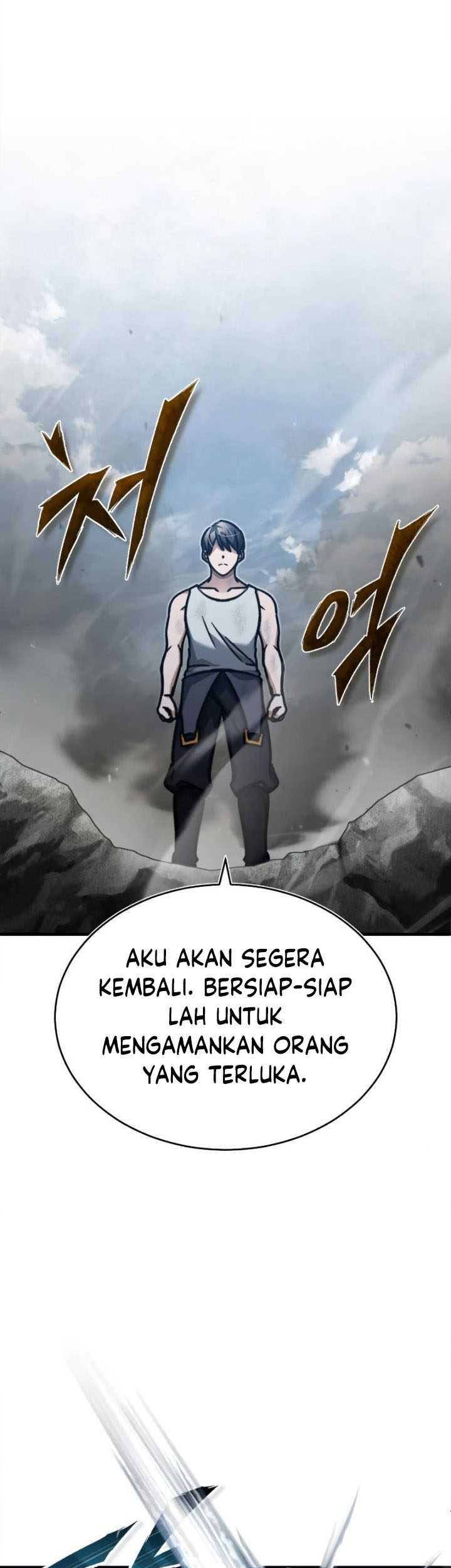 The Heavenly Demon Can’t Live a Normal Life Chapter 45 Gambar 74