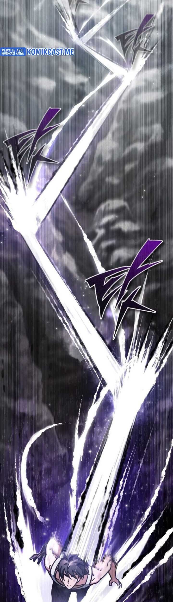 The Heavenly Demon Can’t Live a Normal Life Chapter 45 Gambar 76