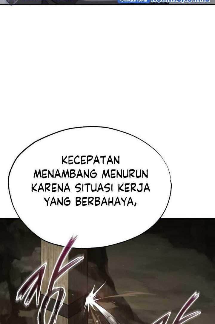 The Heavenly Demon Can’t Live a Normal Life Chapter 45 Gambar 59