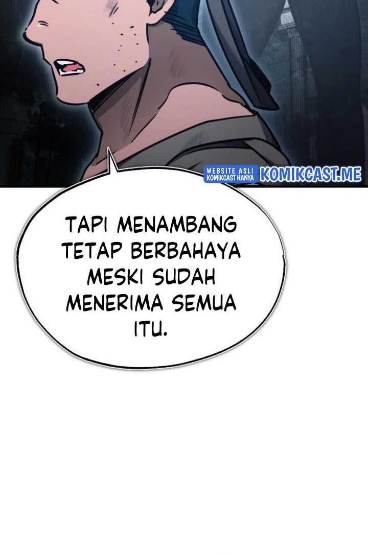The Heavenly Demon Can’t Live a Normal Life Chapter 45 Gambar 61