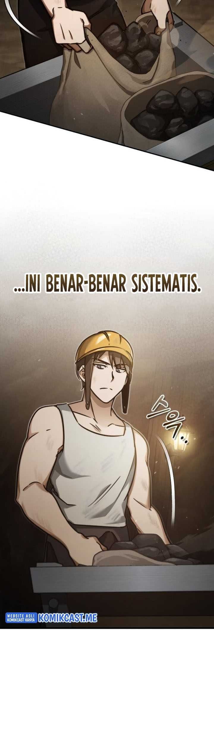 The Heavenly Demon Can’t Live a Normal Life Chapter 45 Gambar 4