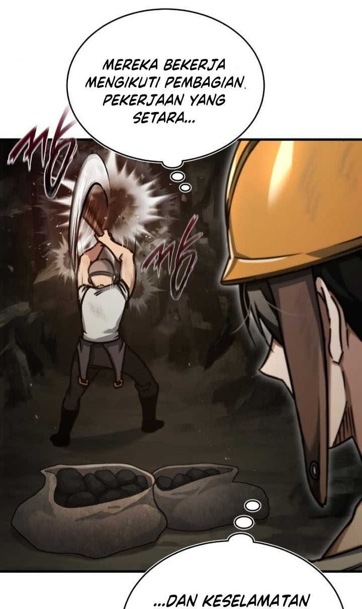 The Heavenly Demon Can’t Live a Normal Life Chapter 45 Gambar 5