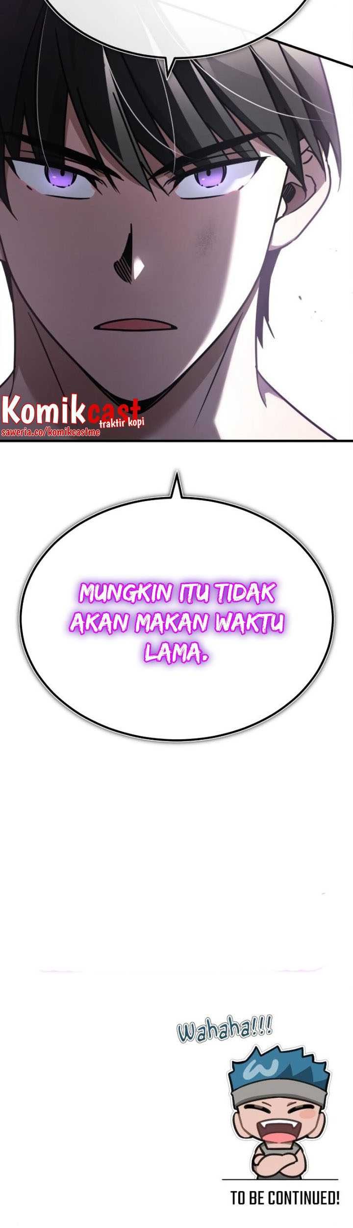 The Heavenly Demon Can’t Live a Normal Life Chapter 45 Gambar 90