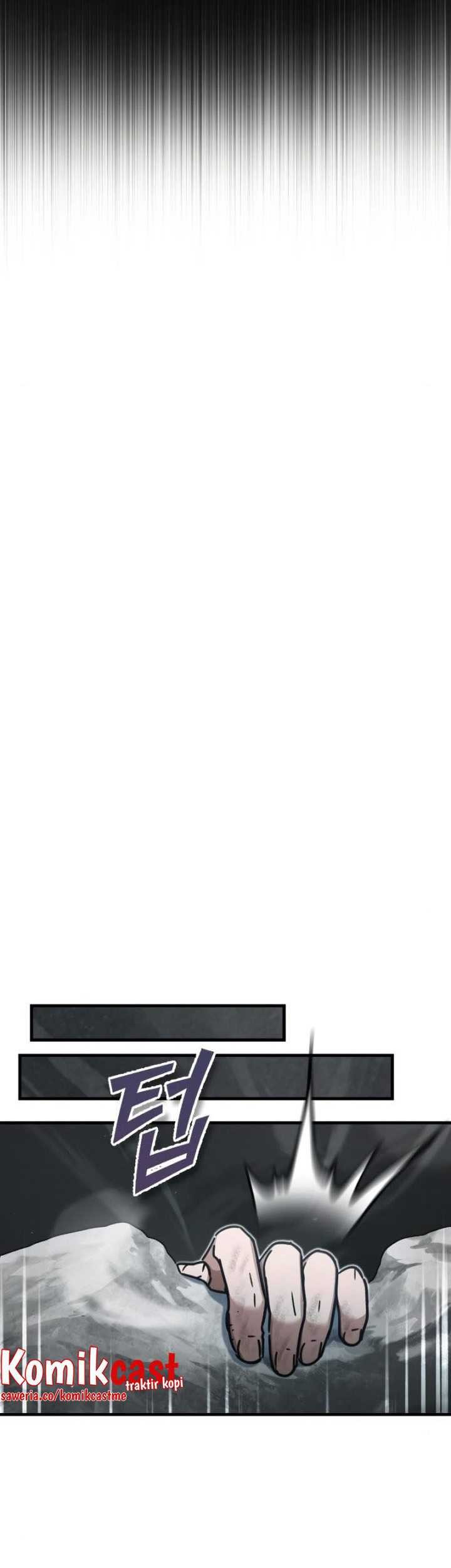 The Heavenly Demon Can’t Live a Normal Life Chapter 45 Gambar 78