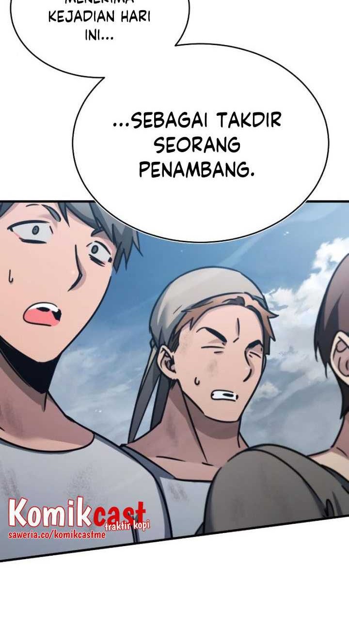 The Heavenly Demon Can’t Live a Normal Life Chapter 45 Gambar 85