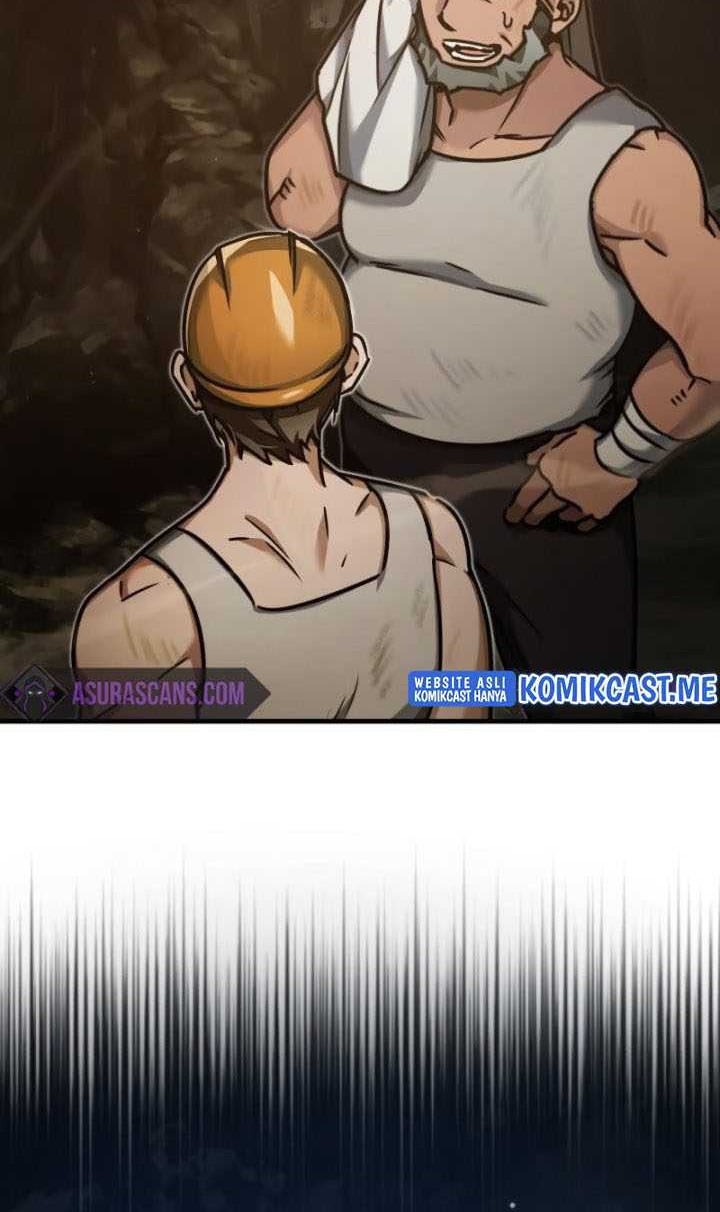 The Heavenly Demon Can’t Live a Normal Life Chapter 45 Gambar 7