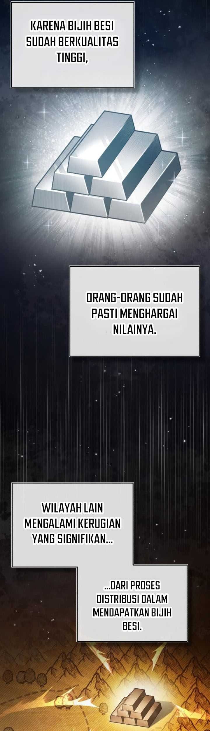 The Heavenly Demon Can’t Live a Normal Life Chapter 45 Gambar 8