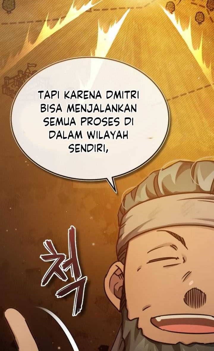 The Heavenly Demon Can’t Live a Normal Life Chapter 45 Gambar 9