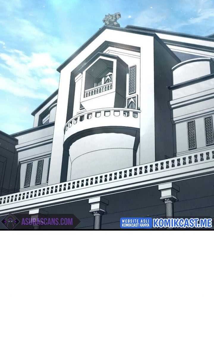 The Heavenly Demon Can’t Live a Normal Life Chapter 45 Gambar 13