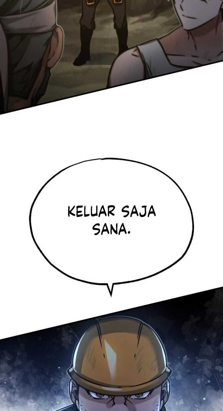 The Heavenly Demon Can’t Live a Normal Life Chapter 45 Gambar 15