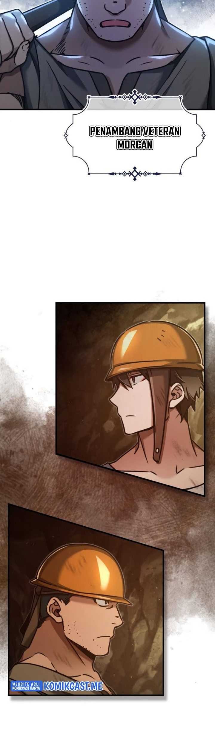 The Heavenly Demon Can’t Live a Normal Life Chapter 45 Gambar 16